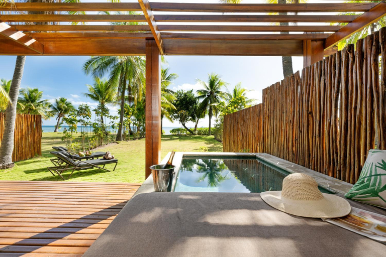 Sport & Beauty 2, Lomani Island Resort & Spa - Adults Only, Nadroga/Navosa