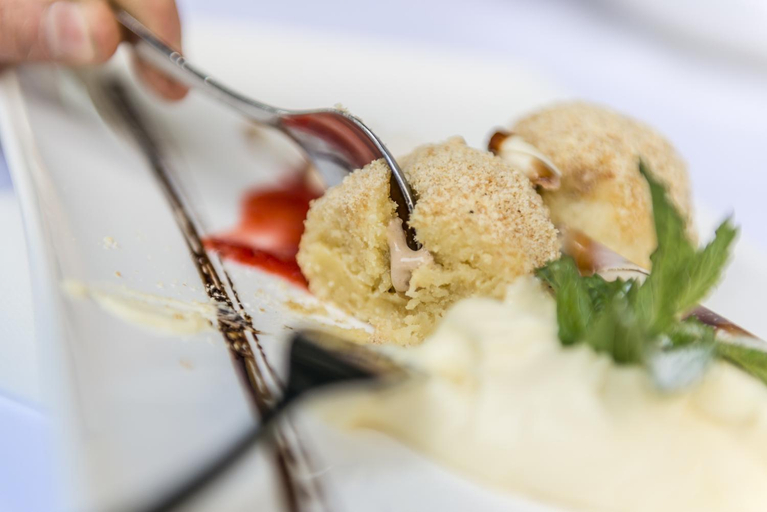 Food & Drinks 4, Lener, Bolzano