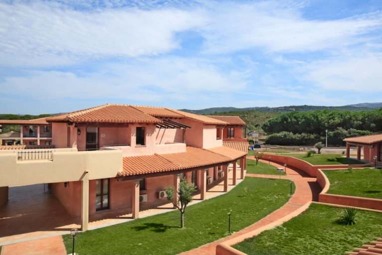 Exterior & Views 2, Residence with pool in Vignola Mare, Olbia-Tempio