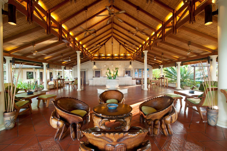 Public Area 4, Royal Island Resort Maldives, Baa Atoll