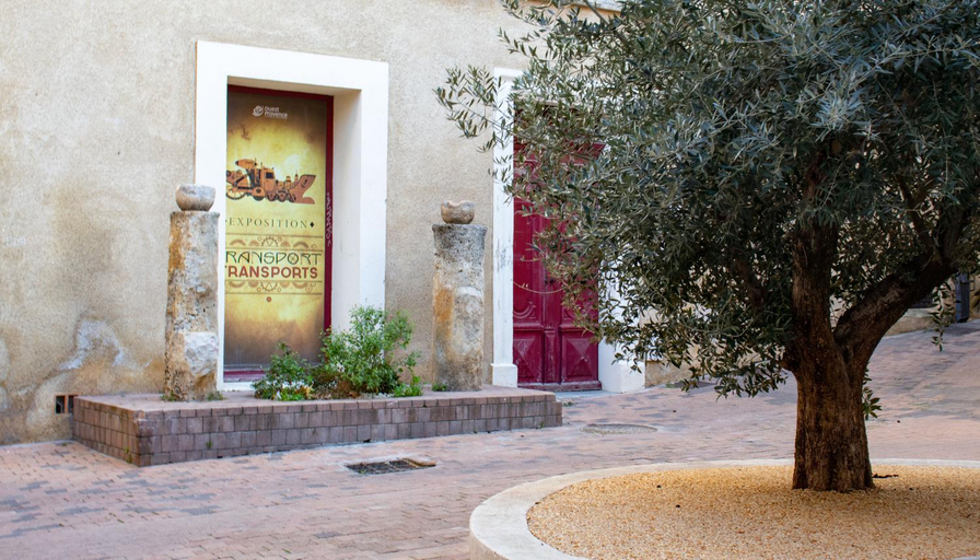 Exterior & Views 2, HubOne3 Istres, Bouches-du-Rhône