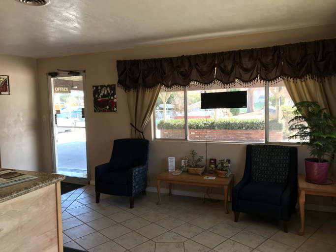 Public Area 3, Vino Inn & Suites, San Luis Obispo