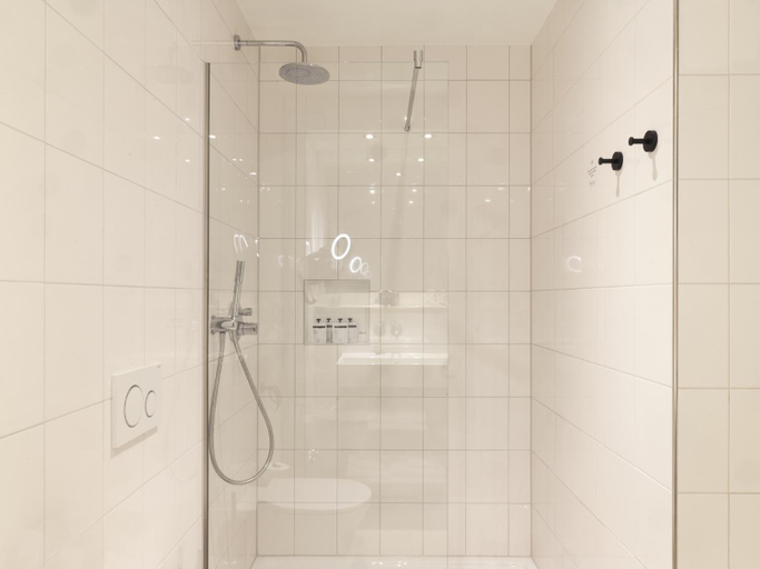 Bathroom 3, Townhouse Design Hotel & Spa, Maastricht
