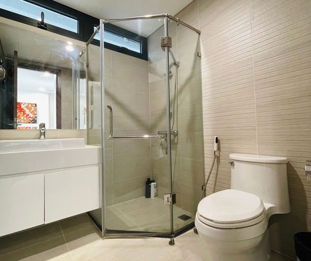 Bathroom 3, Vinhome SkyLake -  Service Apartment, Từ Liêm