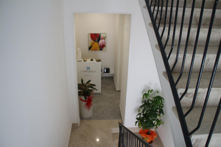 Public Area