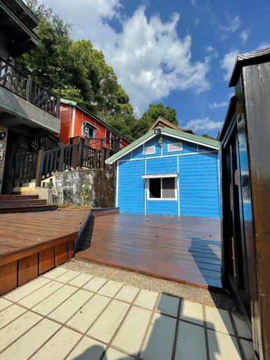 Sport & Beauty 5, Emmanuel Farm House, Nantou