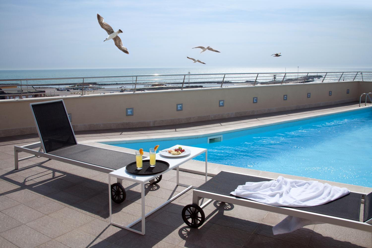 Sport & Beauty 2, Hotel Tiber, Rome