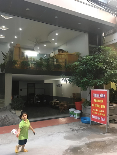 Exterior & Views, Thanh Binh Hotel - by Bay Luxury, Đống Đa
