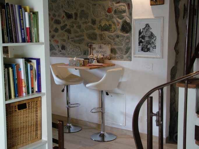 Food & Drinks, B&B Il Noce alla Finestra, Brescia