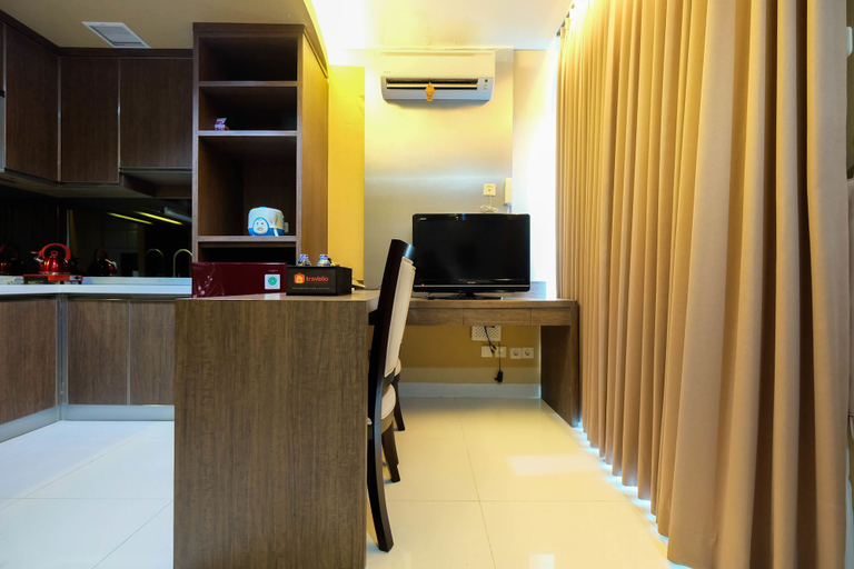 Others 5, Minimalist Style Studio Brooklyn Apartment near IKEA Alam Sutera, Tangerang