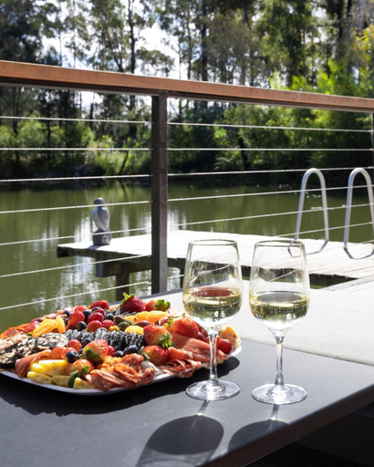 Food & Drinks 5, Jackson Ranch, Shoalhaven - Pt B