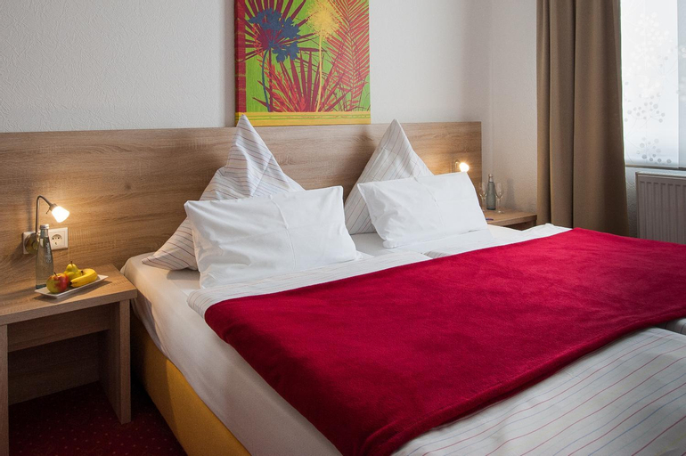 Hotel Konig, Remscheid