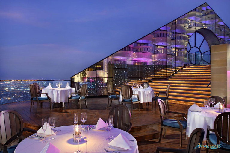 Restaurant 14
