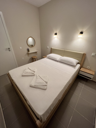 Room 4, Tassos Cottage Fiskardo Kefalonia, Ionian Islands