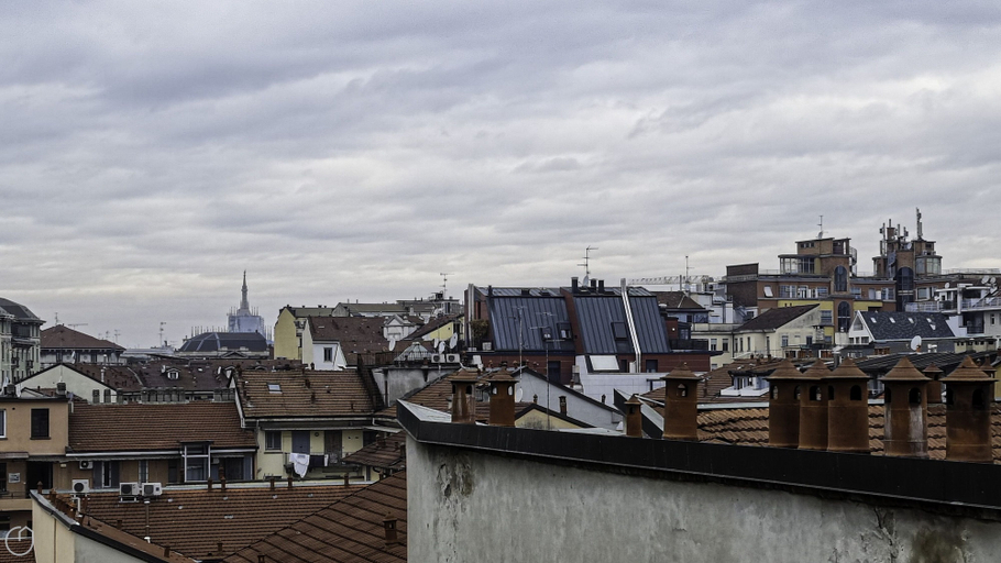 Exterior & Views, Italianway - Morosini 14, Milano