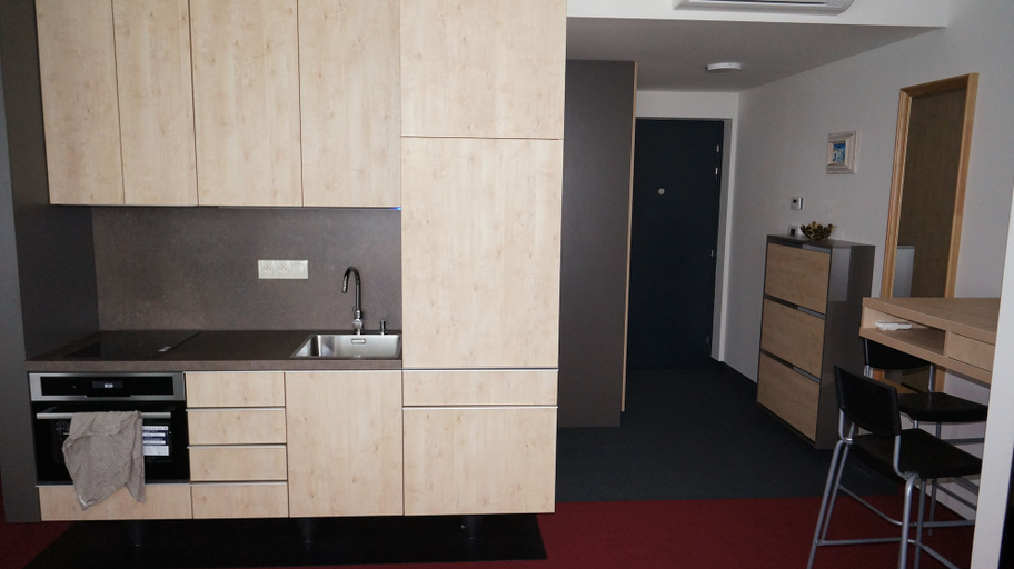 Others 4, Zora Exclusive Apartments by CHORS, Bratislava II