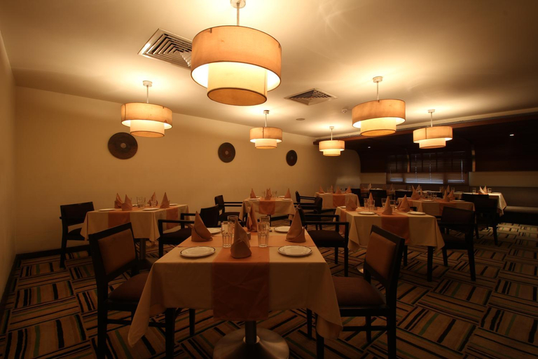 Food & Drinks 5, Hotel Minerva Grand Secunderabad, Hyderabad