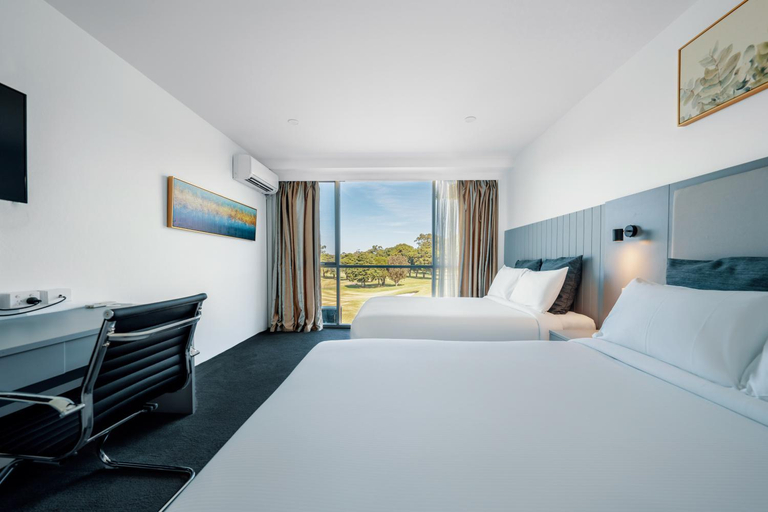 Others 3, The Select Inn Ryde, Sydney