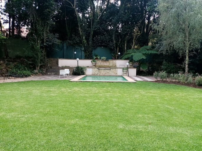 Others 4, NO66 Sandton Lodge, City of Johannesburg