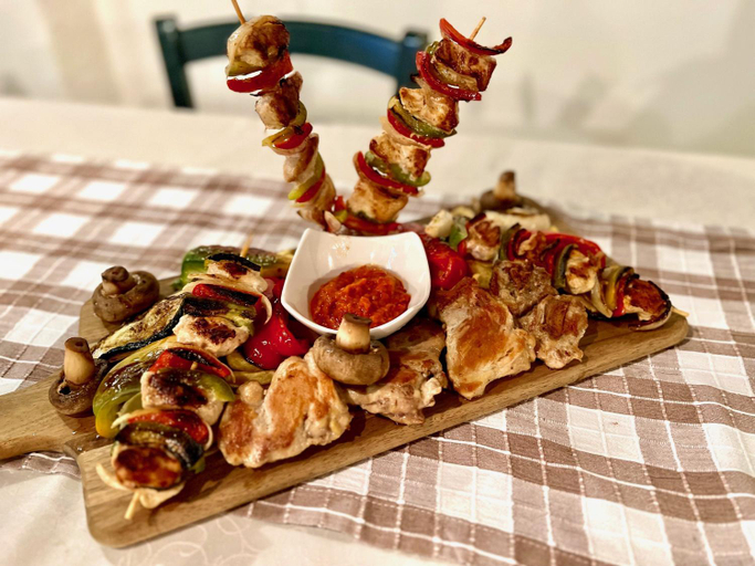 Food & Drinks 5, Villa Mukinja - Wellness & Spa, Plitvička Jezera