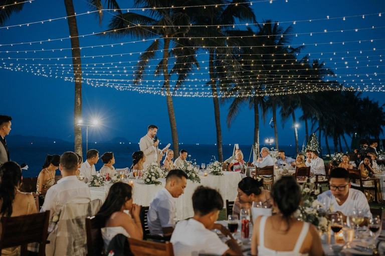 Food & Drinks 5, Palm Garden Beach Resort & Spa, Da Nang
