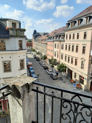 Exterior & Views, Hostel Lollis Homestay Dresden, Dresden