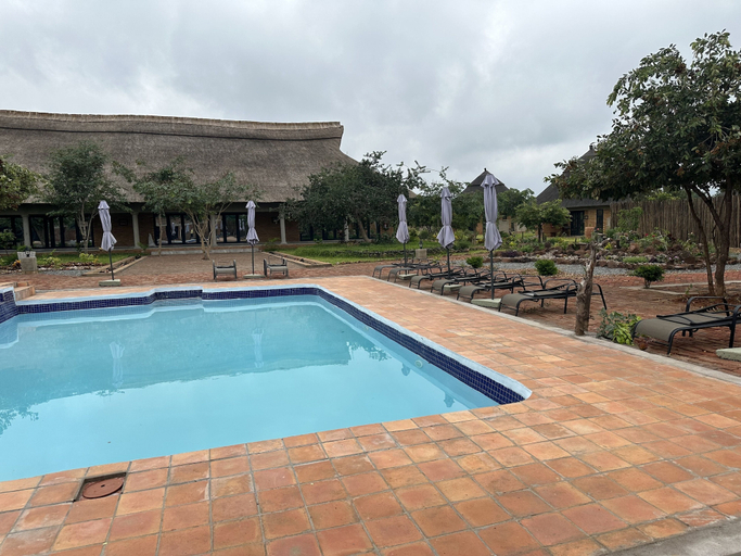 Sport & Beauty 5, Peniel Retreat Centre, Hwange