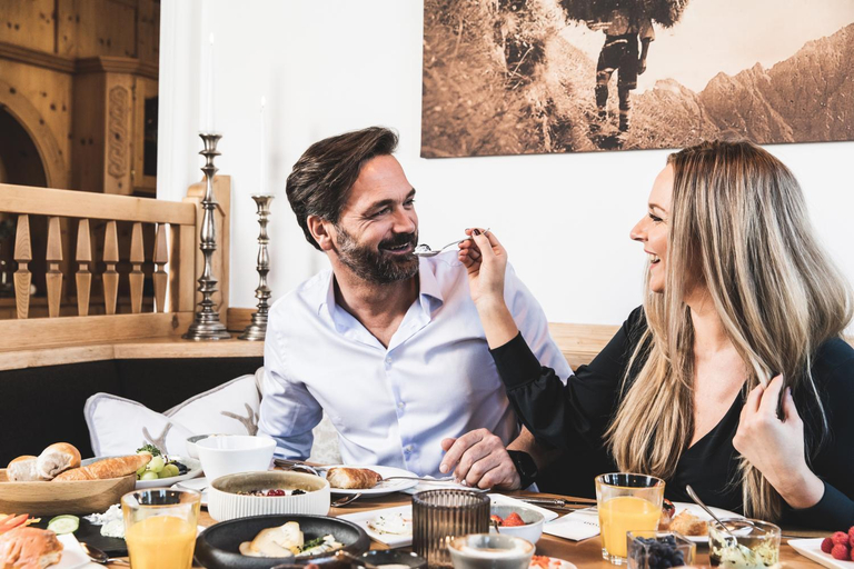 Food & Drinks 5, Hotel Montanara, Sankt Johann im Pongau