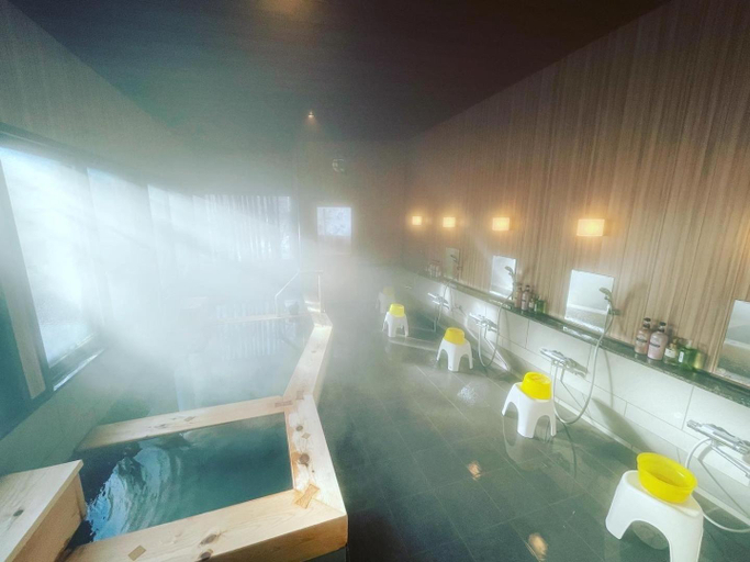 Sport & Beauty 4, Kusatsu-Onsen Kirishimaya Ryokan, Kusatsu