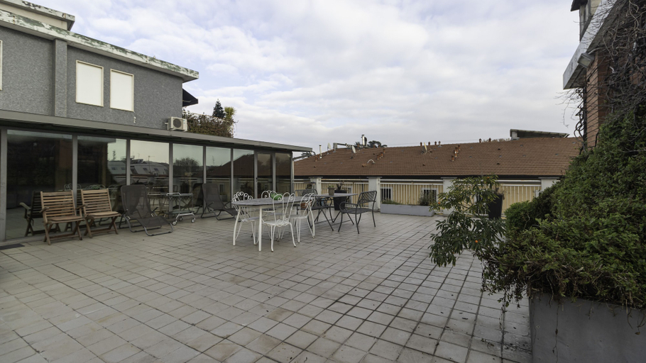 Exterior & Views, Italianway - Rovereto 3, Milano