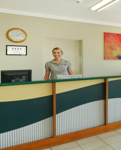 Public Area 4, Cairns Queenslander Hotel & Apartments, Cairns
