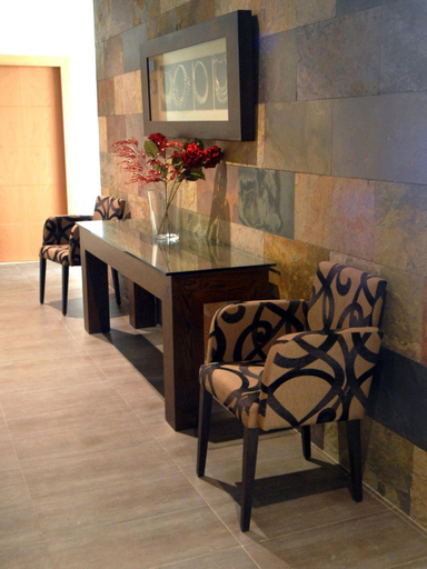 Public Area 3, Hotel Macami, Córdoba
