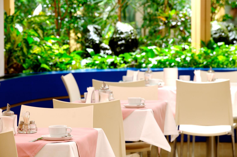 Food & Drinks 5, Hotel Zipser, Wien