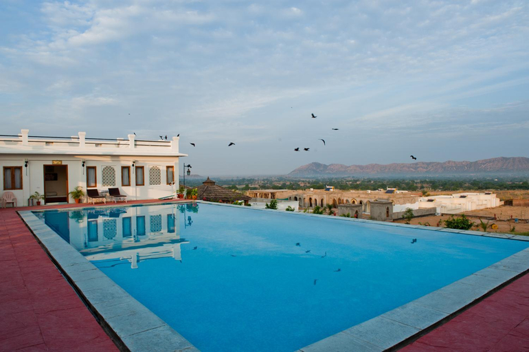 Sport & Beauty 2, Aaram Baagh Pushkar by Pachar Group, Ajmer