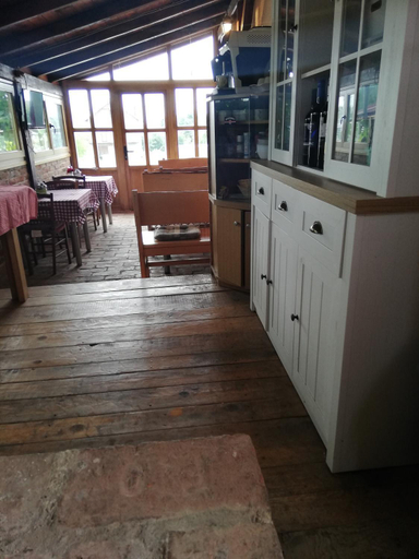 Food & Drinks 5, Apartments & rooms Kristic, Rakovica