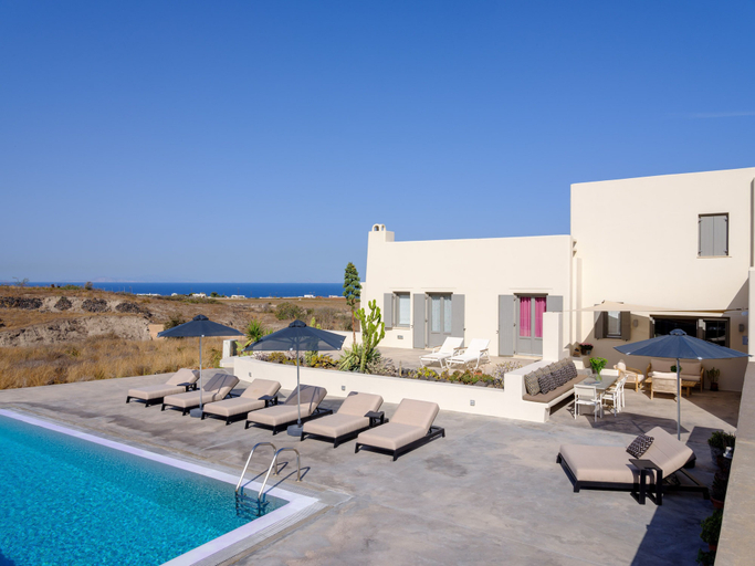 Sport & Beauty 2, Home of Lilies, South Aegean