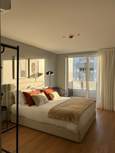 Nôma Living Icon Apartments, Porto