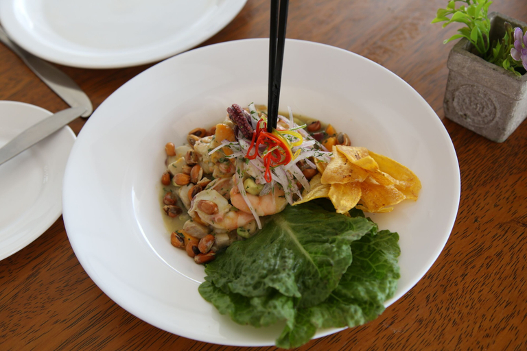 Food & Drinks 5, Hotel Presidente Beach Playas, Playas