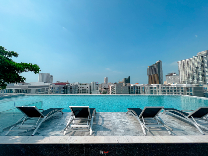 Others 2, Amethyst Hotel Pattaya, Pattaya