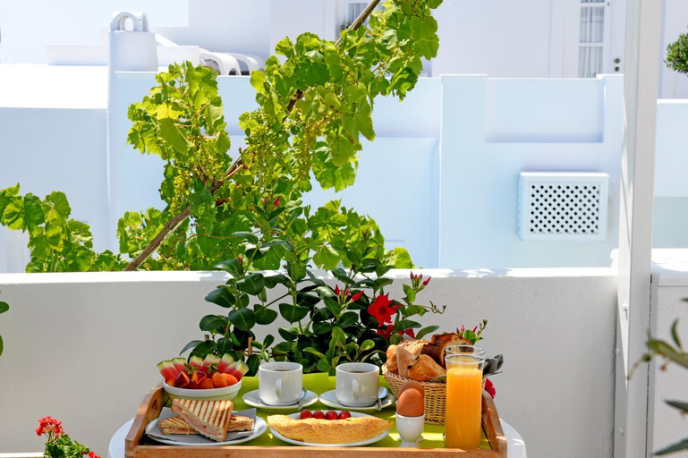 Food & Drinks 4, Casa Bianca Hotel, South Aegean