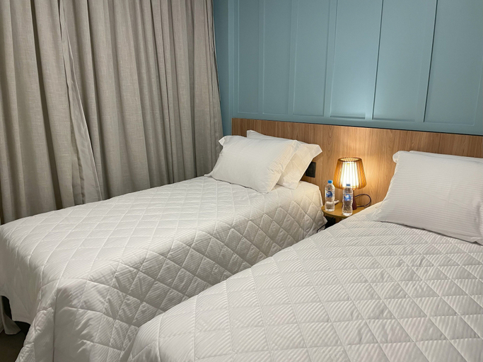 Bedroom 3, Guarajuba Suites Premium Boutique Hotel, Camaçari