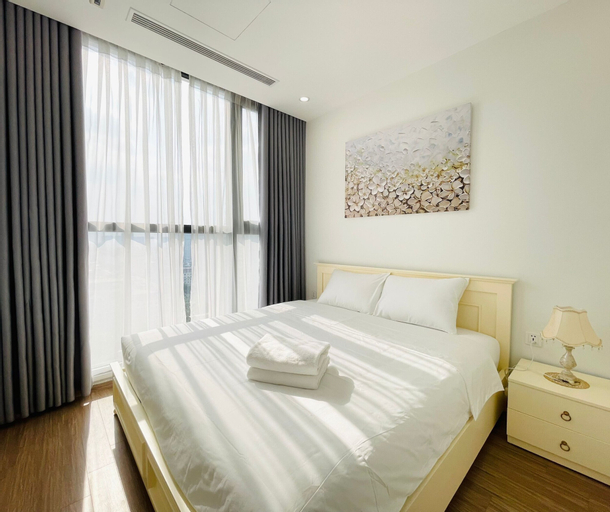 Vinhome SkyLake -  Service Apartment, Từ Liêm