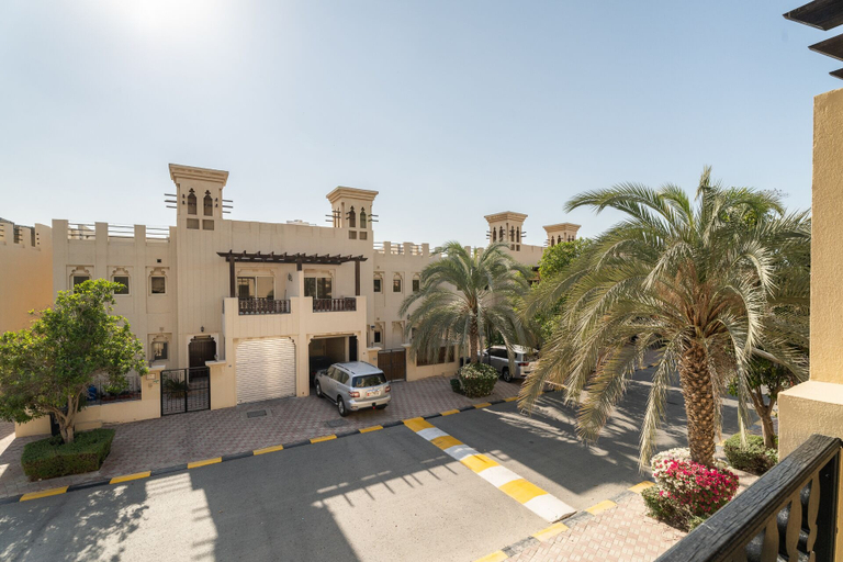 Exterior & Views 2, Nasma Holiday Homes - Al Hamra Village, Ras Al Khaimah