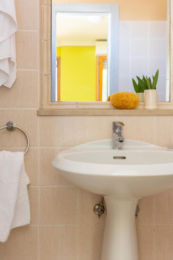 Bathroom 3, Gitavillage Talamone, Grosseto