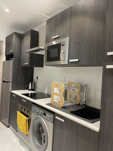 Others 5, The Lennox Apartment, Accra