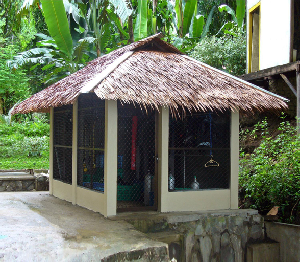 Bunaken Divers Sea Breeze Resort, Manado