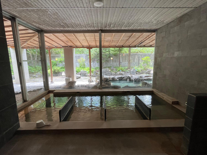 Sport & Beauty 2, Suichokan (Female Only), Sapporo