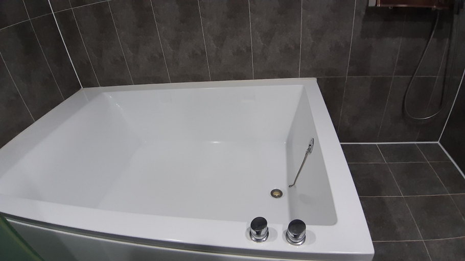 Bathroom 3, Seosan November Hotel, Seosan