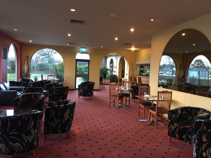 Food & Drinks 5, Bell Tower Inn, Ballarat - Inner North