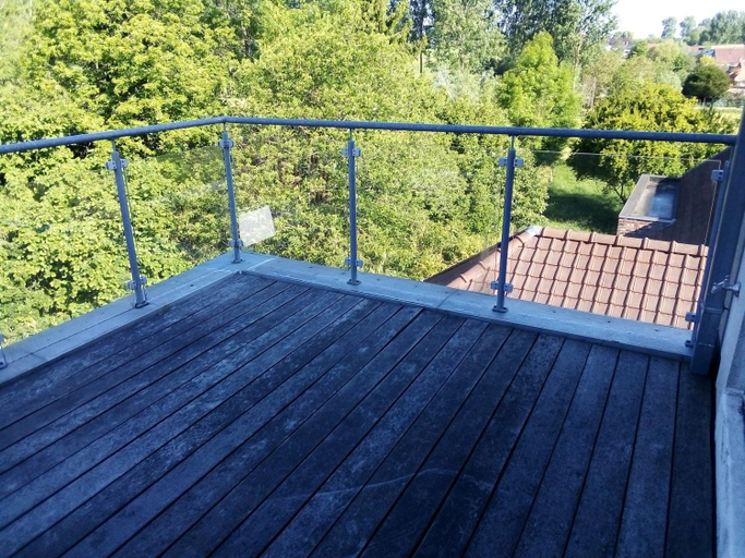 Others 4, B&B Molen Ter Walle, Oost-Vlaanderen